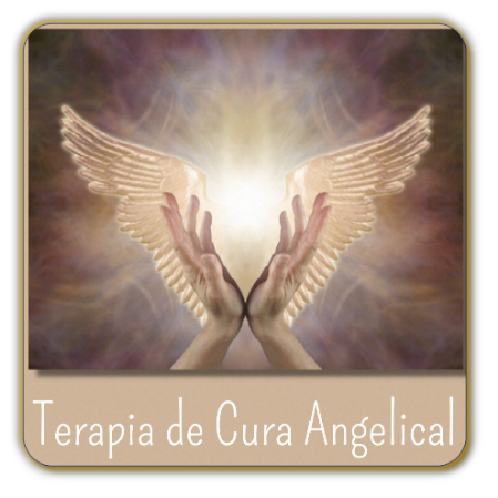 A cura angélica é um tipo de medicina alternativa que canaliza as energias divinas de anjos, arcanjos e outros seres celestiais.