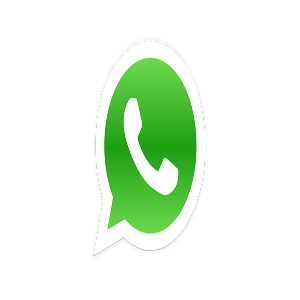 Envie uma mensagem por whatsapp